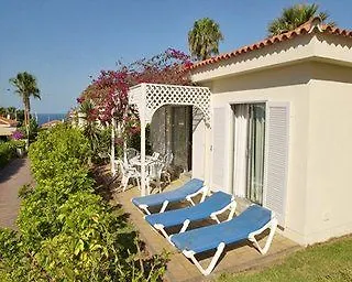 Wimpen Sueno Azul 4* Callao Salvaje