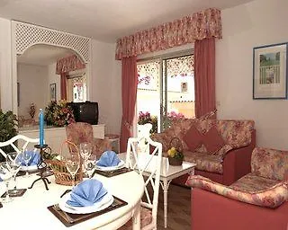 リゾート Wimpen Sueno Azul 4*
