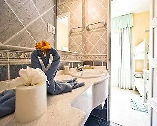 Wimpen Sueno Azul 4* Callao Salvaje