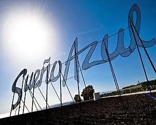 Wimpen Sueno Azul リゾート カジャオ・サルバヘ