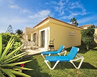 Resort Wimpen Sueno Azul Callao Salvaje