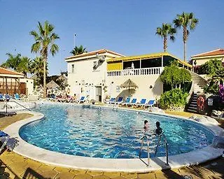 Resort Wimpen Sueno Azul 4*