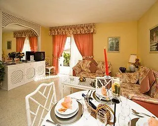 Wimpen Sueno Azul Resort 4*