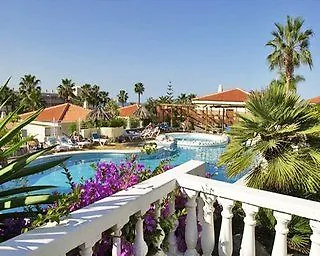 Resort Wimpen Sueno Azul